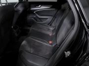 Audi A6 V (C8) Москва  - изображение 32