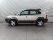 Hyundai Tucson I Волгоград  - изображение 40