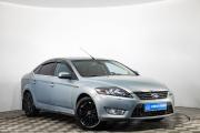 Ford Mondeo IV Пермь  - изображение 24