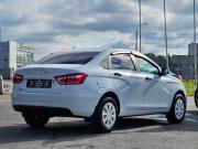 Lada (ВАЗ) Vesta I Вологда  - изображение 29