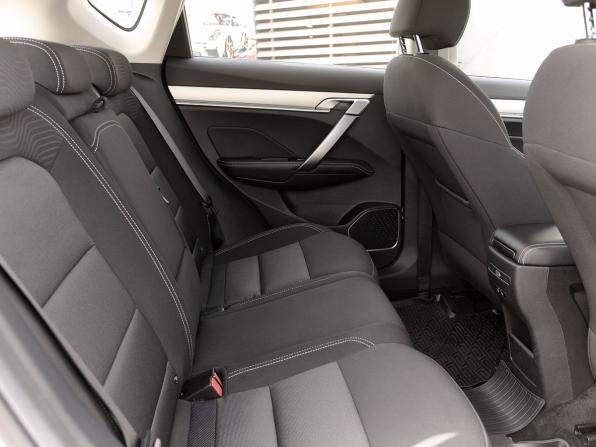 Belgee X50 с пробегом 2024 года, цена 2 130 000 рублей, 9131 км, внедорожник, Автокод Объявления