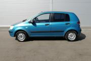Hyundai Getz I Иваново  - изображение 27