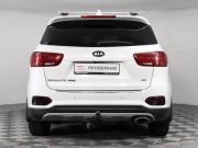 Kia Sorento III Prime Рестайлинг Химки  - изображение 19