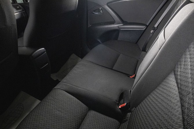 Toyota Avensis III с пробегом 2009 года, цена 979 000 рублей, 249484 км, седан, Автокод Объявления