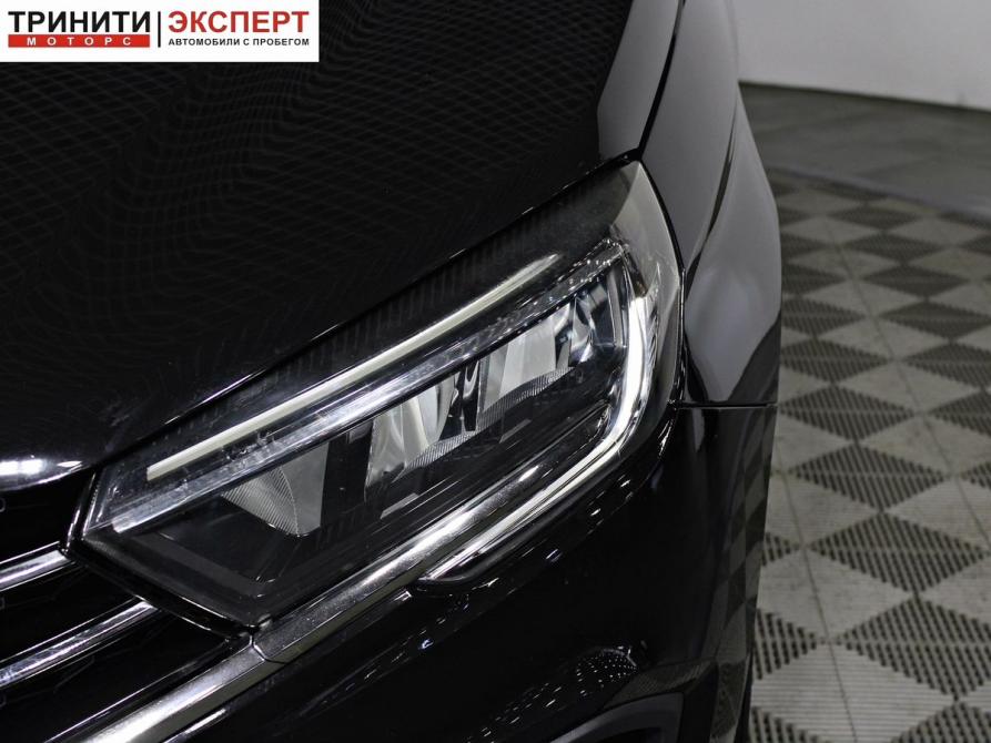Lada (ВАЗ) Vesta I Рестайлинг (NG) Белгород  - изображение 9