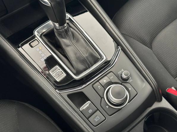 Mazda CX-5 II с пробегом 2020 года, цена 2 435 000 рублей, 166879 км, внедорожник, Автокод Объявления