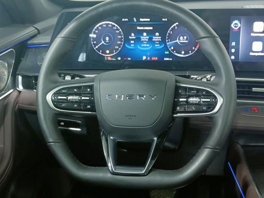 Chery Tiggo 7L Оренбург  - изображение 16