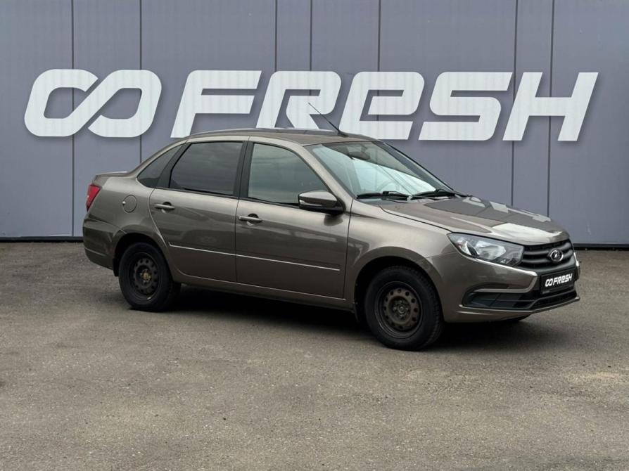 Lada (ВАЗ) Granta I Рестайлинг Кропоткин  - изображение 1