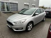 Ford Focus III Рестайлинг Пермь  - изображение 11