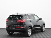Kia Sportage III Москва  - изображение 18