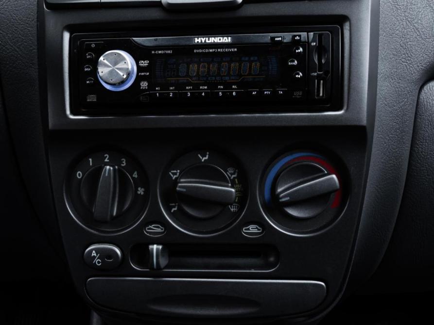 Hyundai Accent II Ставрополь  - изображение 12