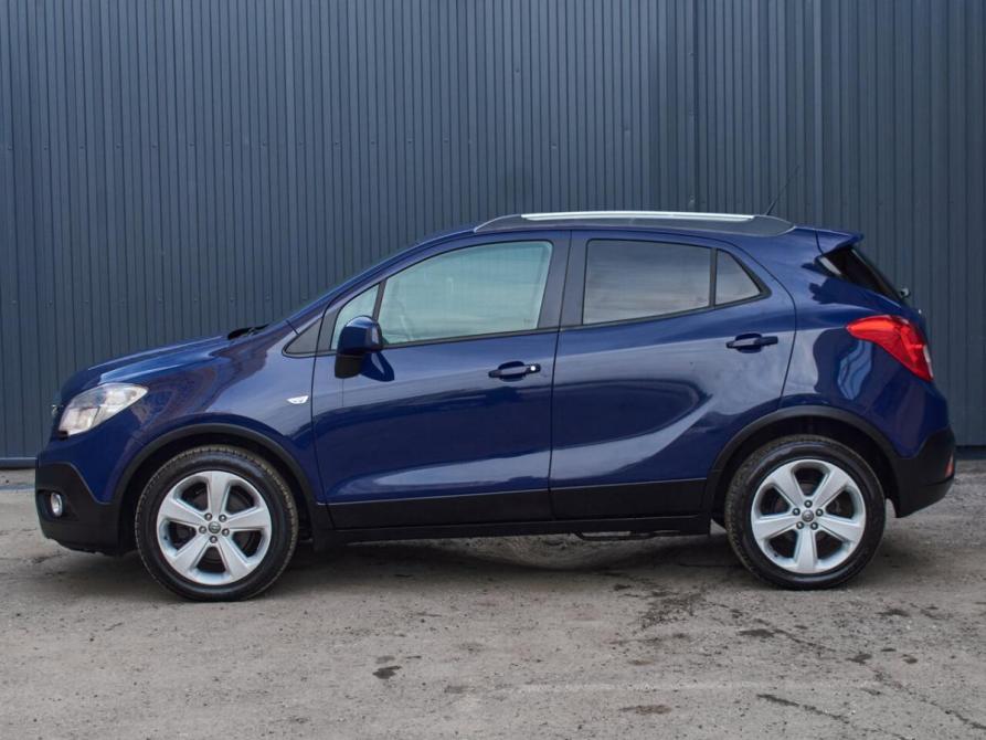 Opel Mokka I Екатеринбург  - изображение 7