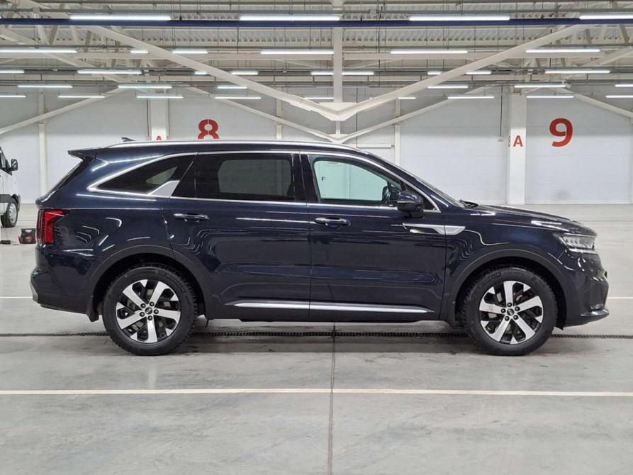 Kia Sorento IV Казань  - изображение 5