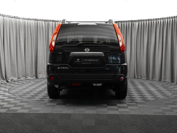 Nissan X-Trail II Рестайлинг с пробегом 2011 года, цена 1 440 000 рублей, 140300 км, внедорожник, Автокод Объявления