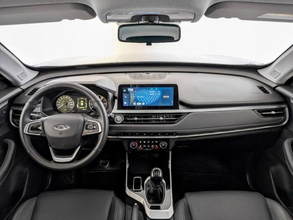 Chery Tiggo 4 Pro I с пробегом 2023 года, цена 1 495 000 рублей, 36968 км, внедорожник, Автокод Объявления