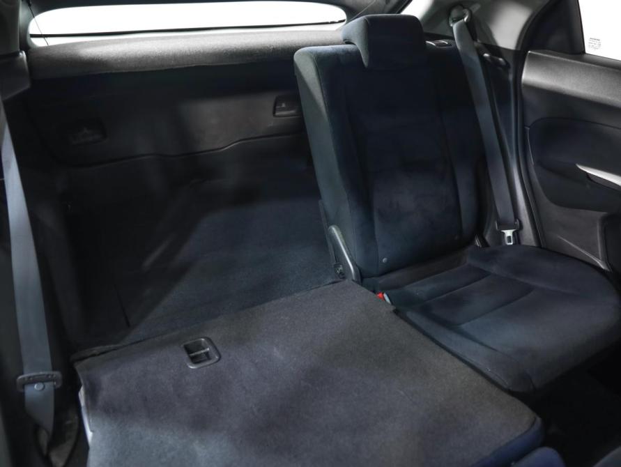 Honda Civic VIII Санкт-Петербург  - изображение 25
