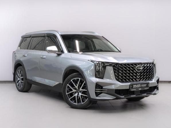 GAC GS8 II с пробегом 2023 года, цена 3 190 000 рублей, 61757 км, внедорожник, Автокод Объявления