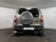 Chevrolet Niva I Рестайлинг Великий Новгород  - изображение 22