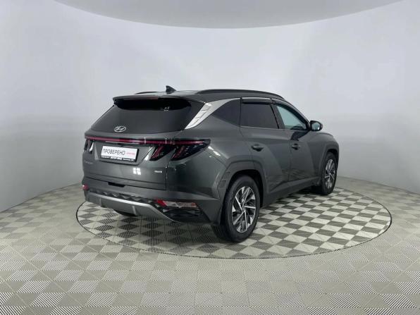 Hyundai Tucson IV с пробегом 2021 года, цена 3 149 000 рублей, 58607 км, внедорожник, Автокод Объявления