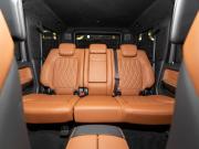 Mercedes-Benz G-Класс AMG II (W465) Рестайлинг Москва  - изображение 57