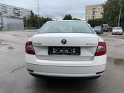 Skoda Octavia III (A7) Сызрань  - изображение 24