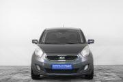 Kia Venga I Кемерово  - изображение 24