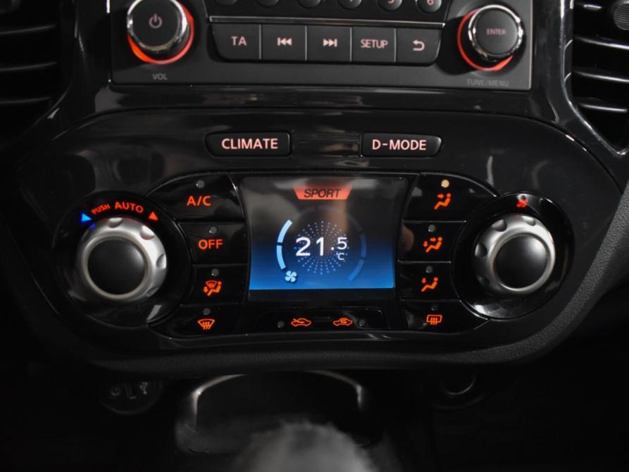 Nissan Juke I Санкт-Петербург  - изображение 16