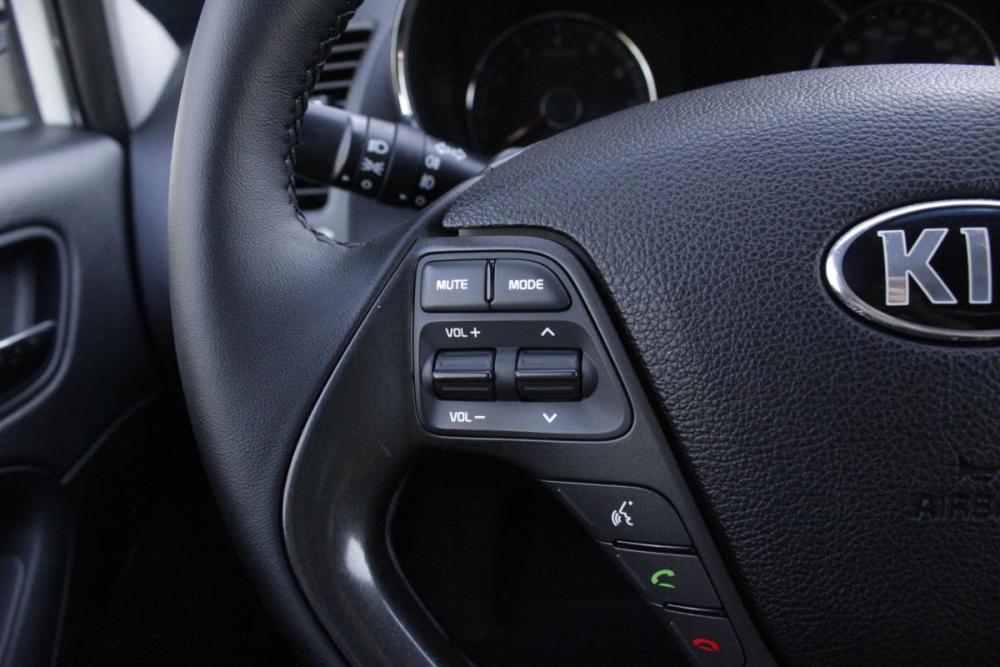 Kia Cerato III Брянск  - изображение 9