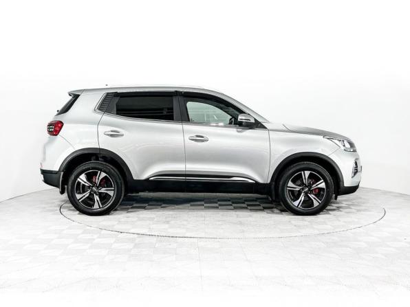 Chery Tiggo 4 Pro I с пробегом 2023 года, цена 1 568 000 рублей, 35773 км, внедорожник, Автокод Объявления