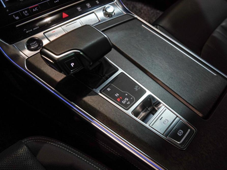 Audi A6 V (C8) Волгоград  - изображение 17