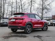 Changan CS35 Plus I Рестайлинг Санкт-Петербург  - изображение 20