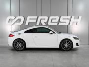 Audi TT III (8S) Ростов-на-Дону  - изображение 29