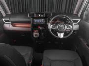 Toyota Roomy I Тюмень  - изображение 25