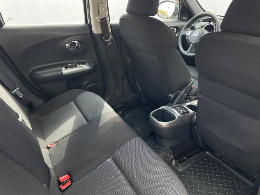 Nissan Juke I Стерлитамак  - изображение 35