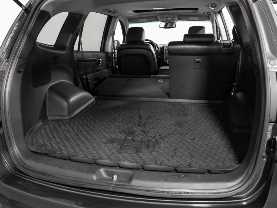 Hyundai Santa Fe II Рестайлинг Санкт-Петербург  - изображение 27