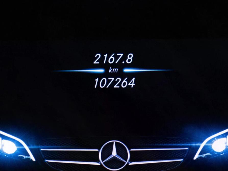 Mercedes-Benz C-Класс AMG IV (W205) Рестайлинг Москва  - изображение 18