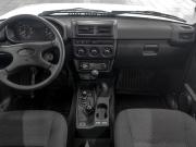 Lada (ВАЗ) Niva Legend Ростов-на-Дону  - изображение 21