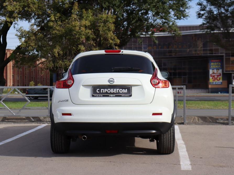 Nissan Juke I Самара  - изображение 6