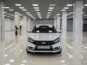 Lada (ВАЗ) Vesta I Самара  - изображение 27
