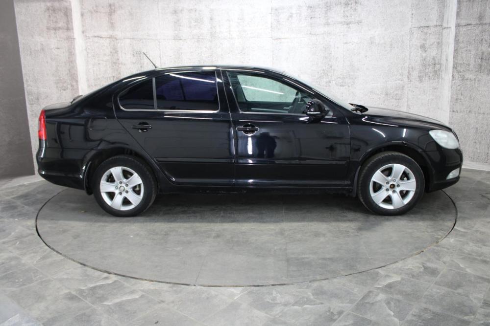 Skoda Octavia II (A5) Рестайлинг Ярославль  - изображение 4