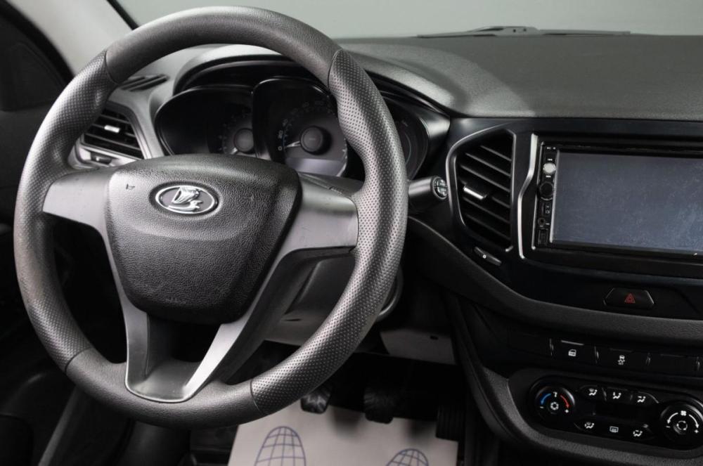 Lada (ВАЗ) Vesta I Оренбург  - изображение 9