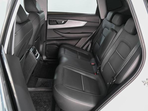Chery Tiggo 7 Pro Max I с пробегом 2023 года, цена 1 909 000 рублей, 40287 км, внедорожник, Автокод Объявления