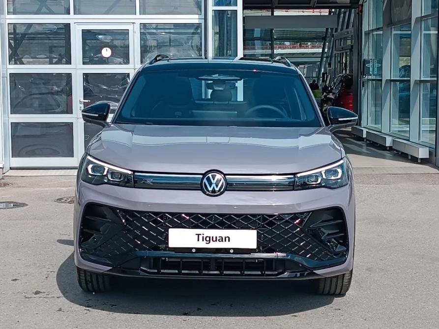 Volkswagen Tiguan III (China Market) Санкт-Петербург  - изображение 2