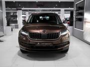 Skoda Kodiaq I Москва  - изображение 31