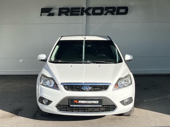 Ford Focus II Рестайлинг с пробегом 2011 года, цена 879 000 рублей, 79745 км, хэтчбек, Автокод Объявления