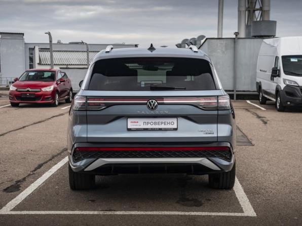 Volkswagen Talagon I Рестайлинг с пробегом 2025 года, цена 5 699 000 рублей, 3115 км, внедорожник, Автокод Объявления