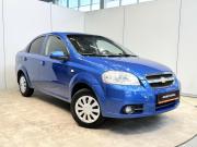 Chevrolet Aveo I Рестайлинг Волжский  - изображение 30
