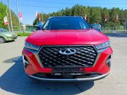 Chery Tiggo 7 Pro Max I Тюмень  - изображение 27