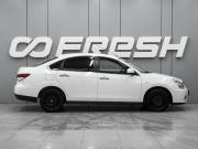 Nissan Almera III (G15) Ростов-на-Дону  - изображение 20