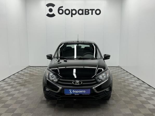 Lada (ВАЗ) Granta I Рестайлинг с пробегом 2022 года, цена 797 500 рублей, 50832 км, седан, Автокод Объявления